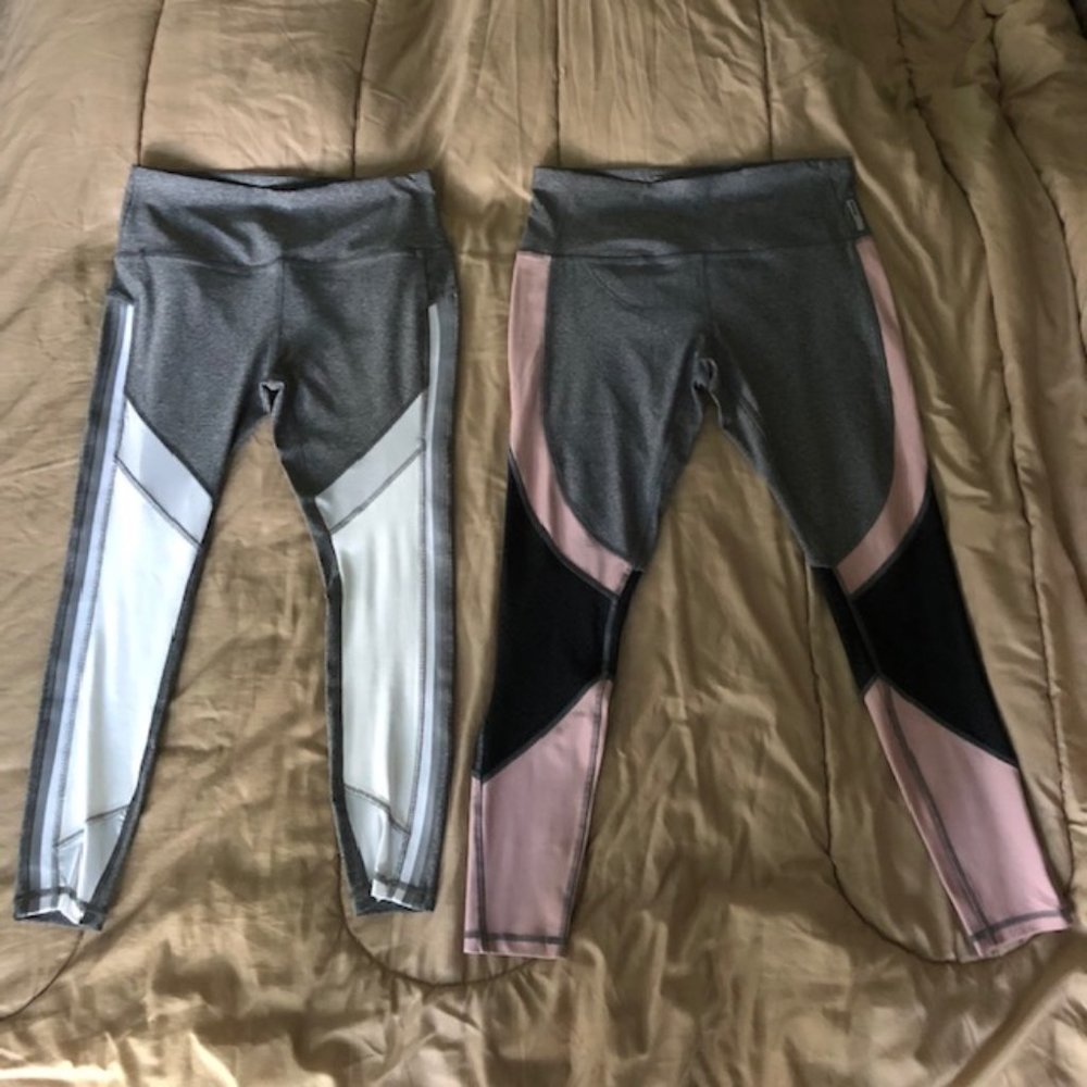 RBX Leggings Bundle-2 pieces-NWOT